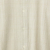 mfpen EXACT SHIRT, Dusty Seercucker Check