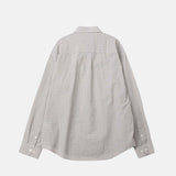 mfpen EXECUTIVE SHIRT, Experienced Brown Check