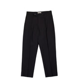 mfpen FORMAL TROUSERS, Black