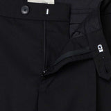 mfpen SERVICE TROUSERS, Black