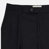 mfpen SERVICE TROUSERS, Black