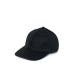 nanamica 2L COTTON GORE-TEX CAP, Black