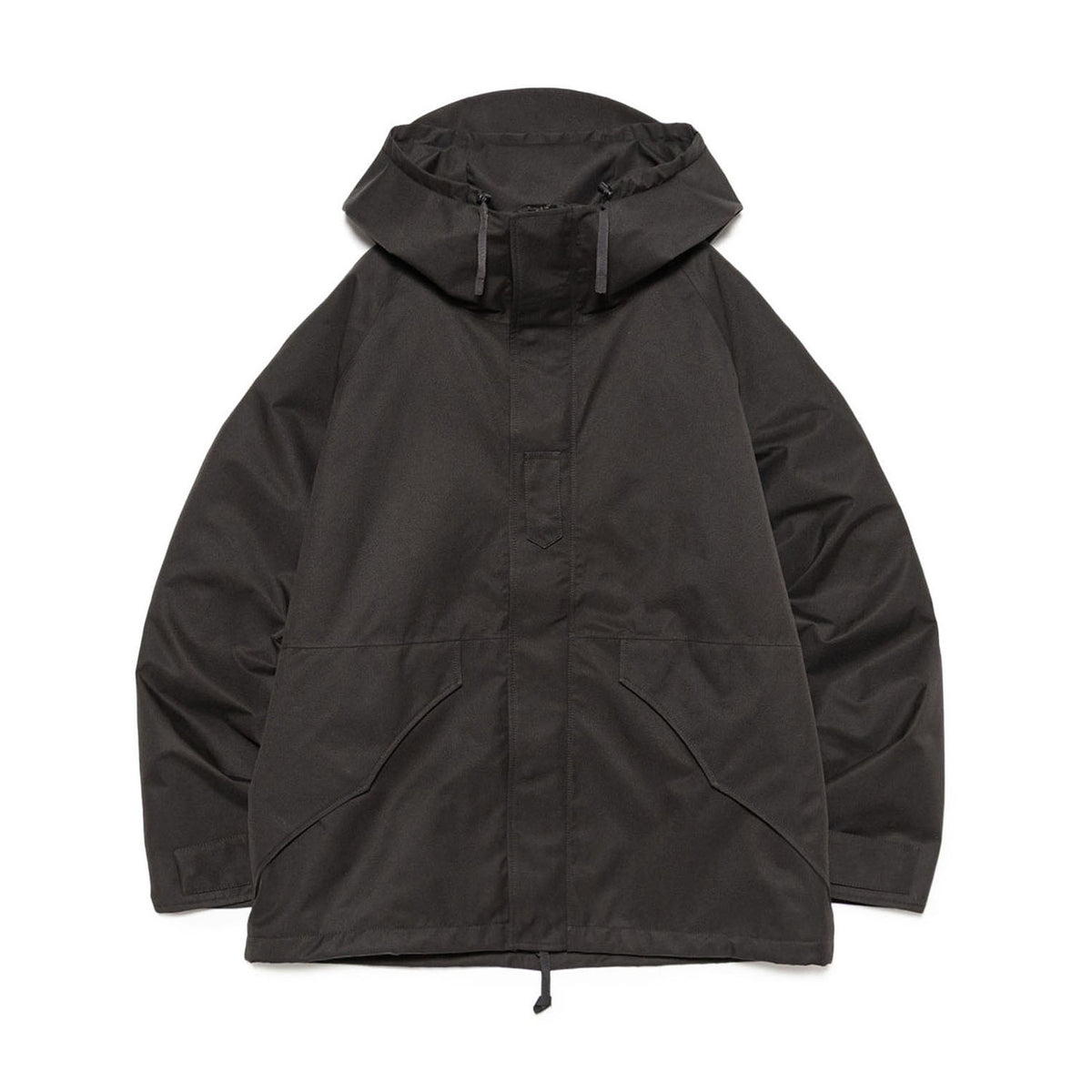 nanamica 2L GORE-TEX CRUISER JACKET, Black