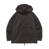 nanamica 2L GORE-TEX CRUISER JACKET, Black