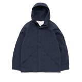 nanamica 2L NYLON GORE-TEX CRUISER JACKET, Navy