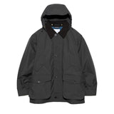 nanamica 2L PERTEX UNLIMITED FIELD JACKET, Dark Olive - Image 1