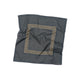 nanamica BANDANA, Black