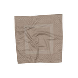nanamica BANDANA, Brown