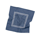 nanamica BANDANA, Navy