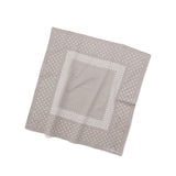 nanamica BANDANA, Grey