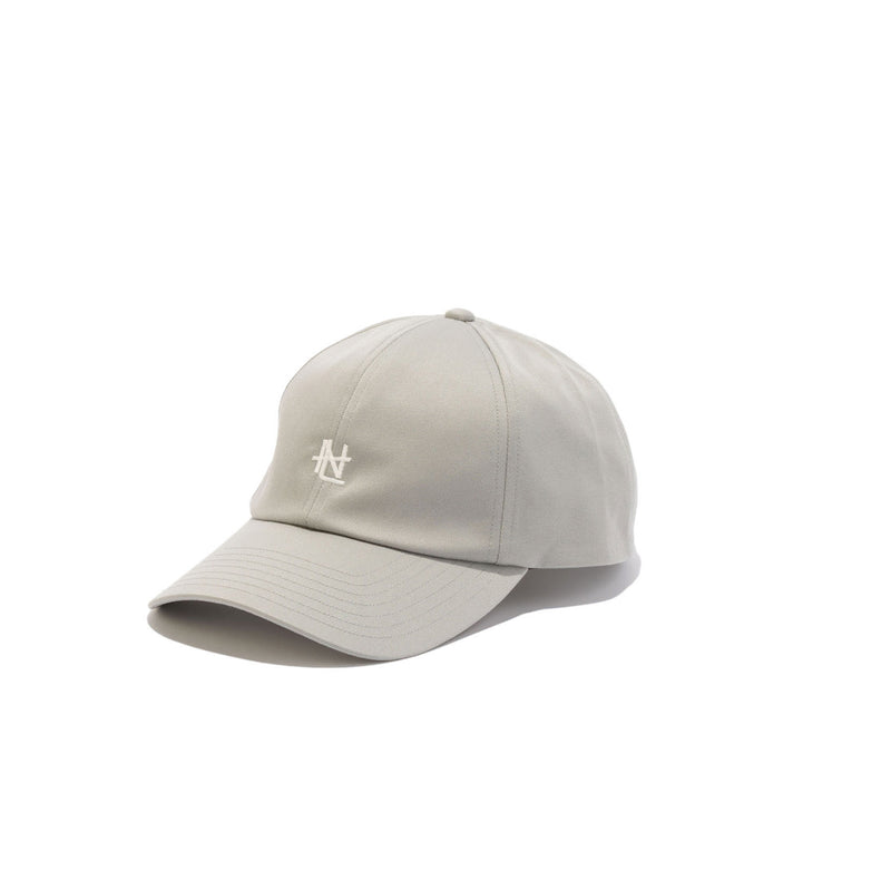 nanamica CHINO CAP, Light Grey
