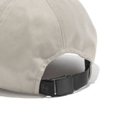 nanamica CHINO CAP, Light Grey