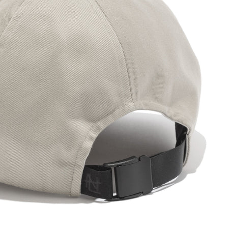 nanamica CHINO CAP, Light Grey