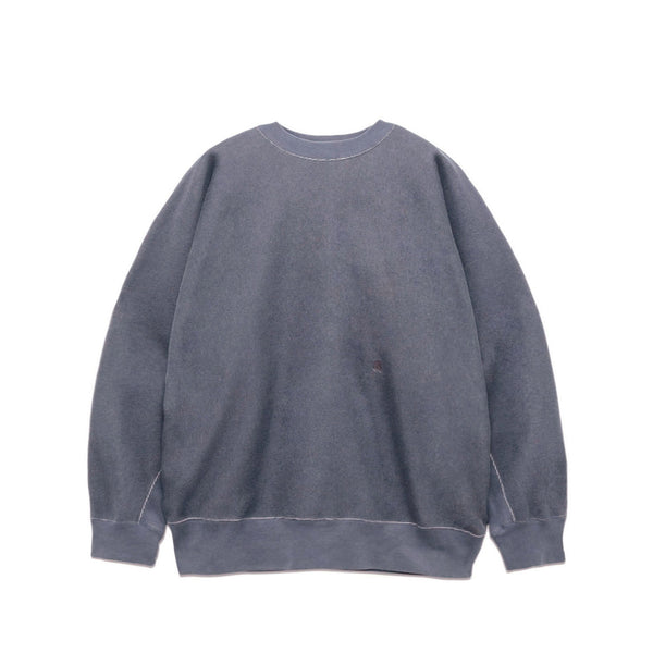 nanamica-CREW-NECK-SWEATER-