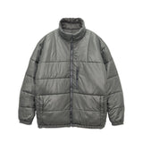 nanamica REVERSIBLE INSULATION JACKET, Gray