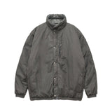 nanamica REVERSIBLE INSULATION JACKET, Gray