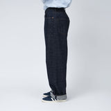 nanamica SELVAGE DENIM PANTS, Indigo