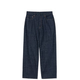 nanamica SELVAGE DENIM PANTS, Indigo