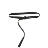nanamica TECH BELT, Black