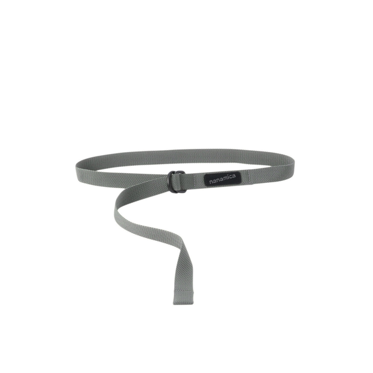 nanamica TECH BELT, Grey