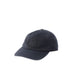 nanamica WASHED CHINO CAP, Navy
