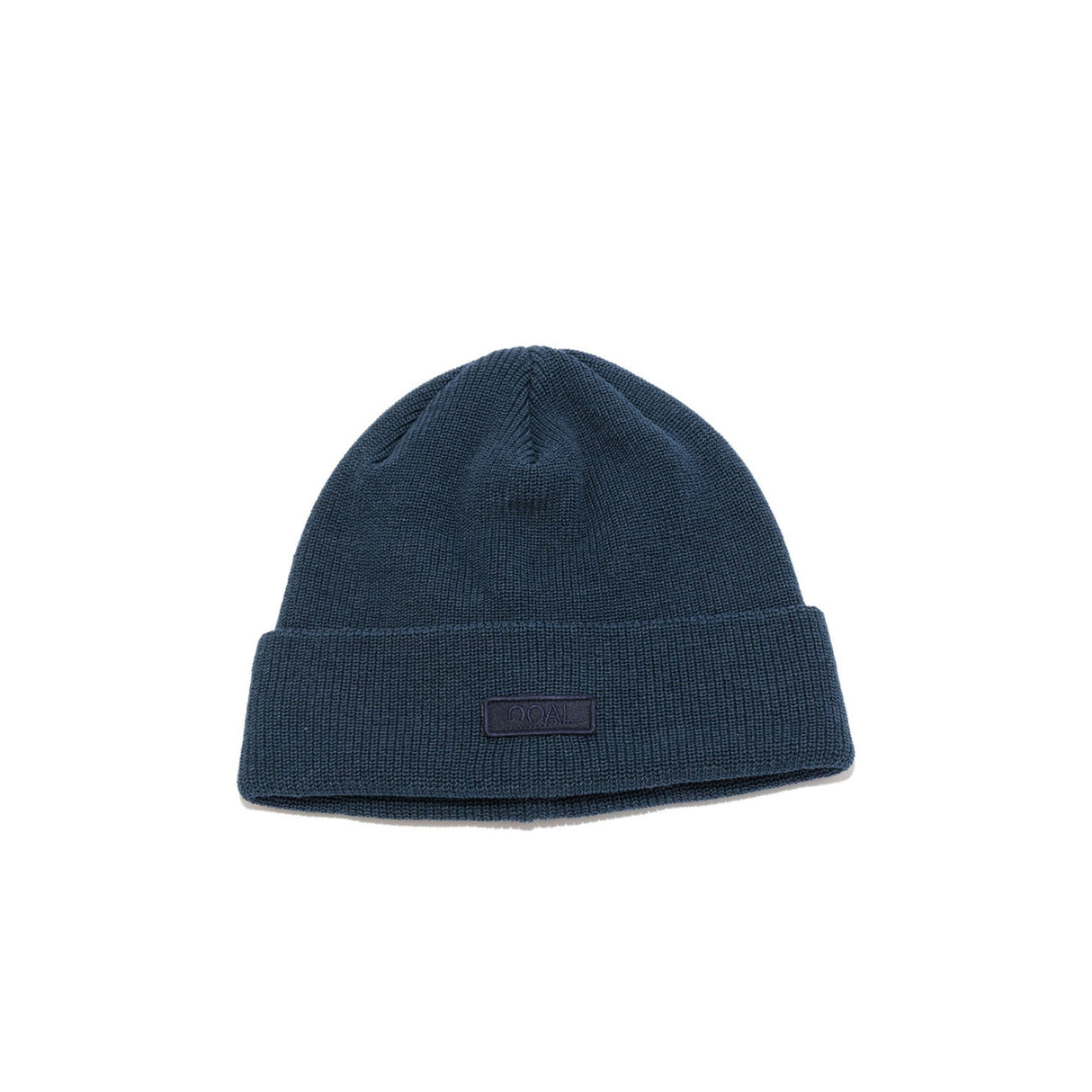 nanamica WATCH CAP, Indigo