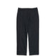 nanamica WIDE DENIM PANTS, Black