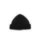 nanamica WINDSTOPPER BEANIE, Black