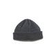 nanamica WINDSTOPPER BEANIE, Heather Grey