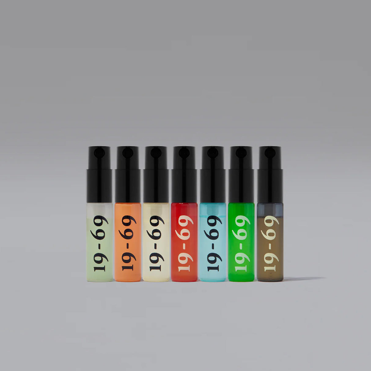 THE COLLECTION  EDP 2,5ML