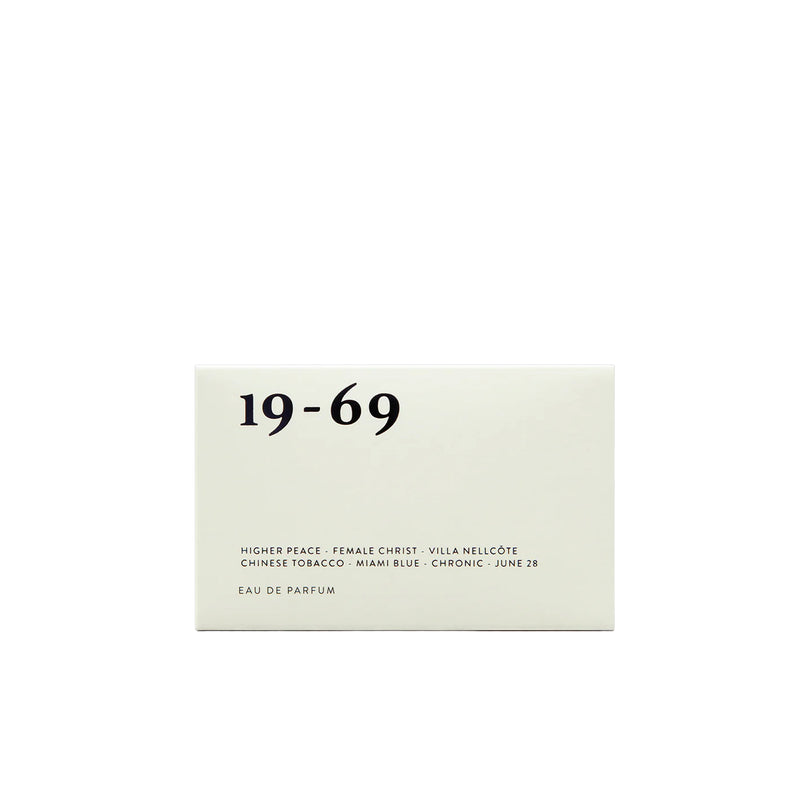 THE COLLECTION  EDP 2,5ML