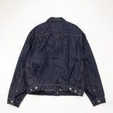 orSlow 1950'S TYPE 2 DENIM JACKET, Onewash Selvage