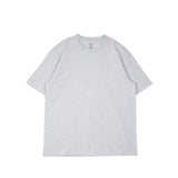 orSlow JUST T-SHIRT, Heather Grey