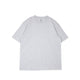 orSlow JUST T-SHIRT, Heather Grey