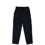 orSlow NEW YORKER PANT, Typewriter Cloth Black