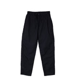 orSlow NEW YORKER PANT, Typewriter Cloth Black