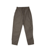 orSlow NEW YORKER PANT, Typewriter Cloth Greige