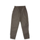 orSlow NEW YORKER PANT, Typewriter Cloth Greige