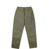 orSlow NEW YORKER PANT, Army Green