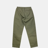 orSlow NEW YORKER PANT, Army Green