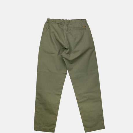 orSlow NEW YORKER PANT, Army Green