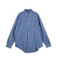 orSlow STANDARD BUTTON DOWN SHIRT, Chambray