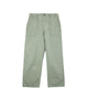orSlow SUMMER FATIGUE PANTS, Green