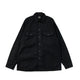 orSlow U.S ARMY FATIGUE SHIRT, Black