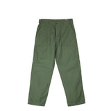 orSlow US ARMY FATIGUE PANTS, Green