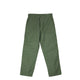 orSlow US ARMY FATIGUE PANTS, Green