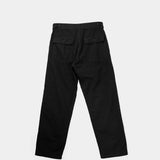 orSlow US ARMY FATIGUE PANTS, Black