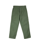 orSlow US ARMY FATIGUE PANTS, Green