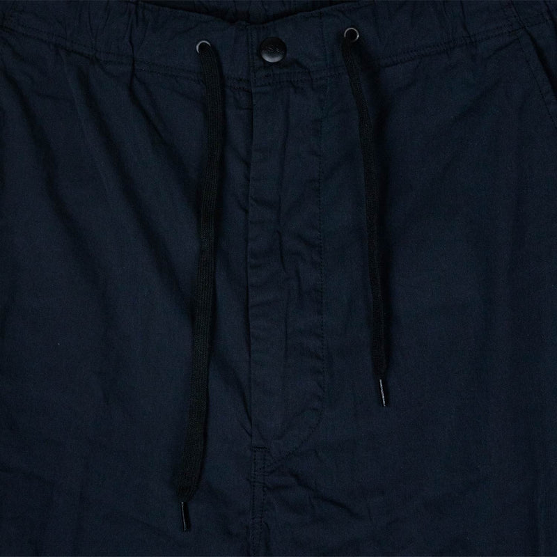 orSlow WIDE FIT NEW YORKER PANT, Black