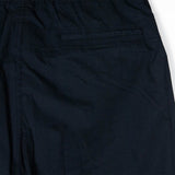 orSlow WIDE FIT NEW YORKER PANT, Black